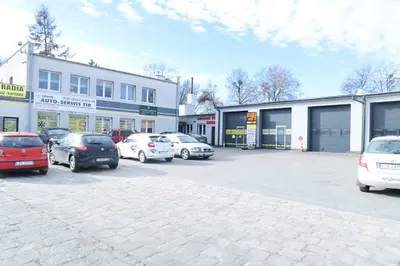 PIT STOP Profiautoserwis Zamość mechanika pojazdowa diagnostyka klimatyzacja instalacje lpg pomoc drogowa